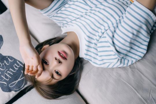 一道健康营养的素食佳肴——茼蒿菜炒鸡蛋怎样做？