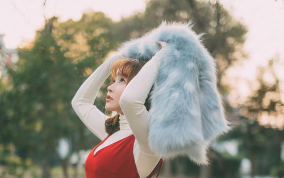 美味花甲小厨娘，教你简单煮法。