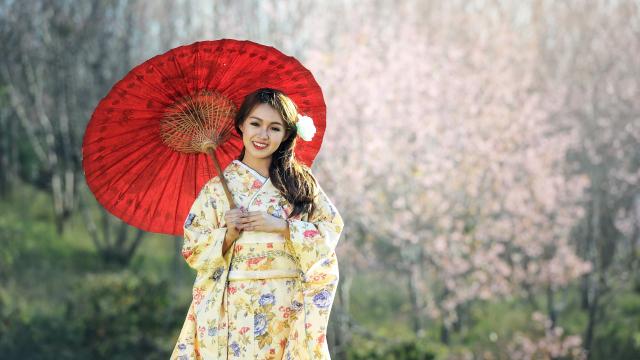营养美味的淮山红萝卜排骨汤，让你一口接一口