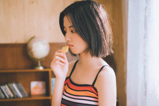 冰糖葫芦怎么做的(糖葫芦是怎么做的？)