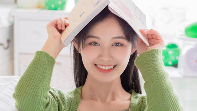 快手家庭肉松面包-3步教你制作