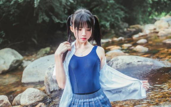 香气四溢的油泼香椿，不仅好看还好吃！