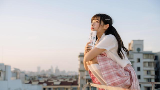 吃什么长头发又密又多还能防止脱发(吃什么东西有助于长头发？)