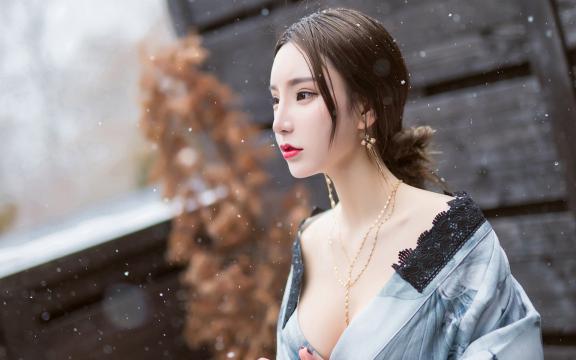 清淡爽口，尝试水煮鱼