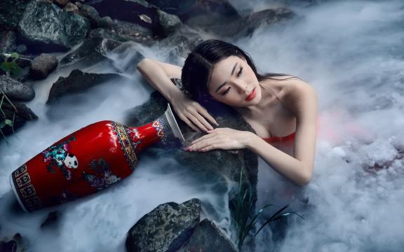 快手红烧鳝鱼片，香气四溢