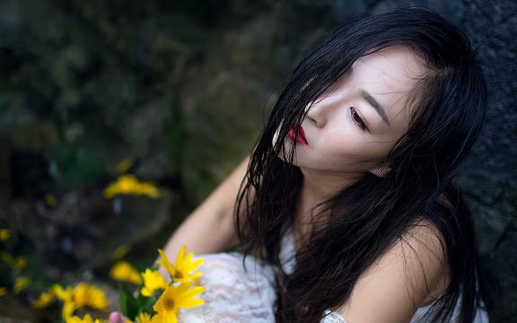 家常鹌鹑蛋炒青菜，简单好吃